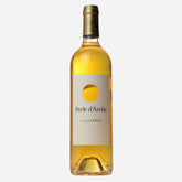Sauternes: Chateau d'Arche La Perle d'Arche 37.5cl